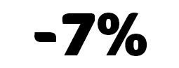 Rabattwelt 7%