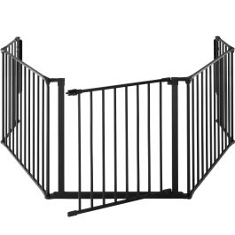 Kaminschutzgitter Agni