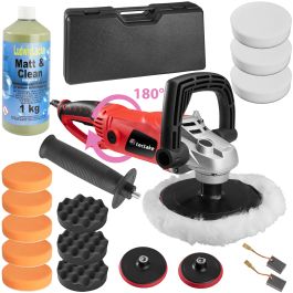 Poliermaschine 1600W