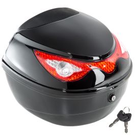 Motorradkoffer Sergej