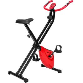 Heimtrainer FitX-Bike